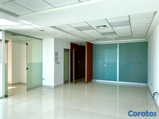 oficinas y locales comerciales - Local Comercial - 130mts - Bella Vista - Piso Alto 5