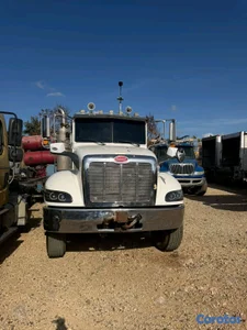 camión Peterbilt 2006