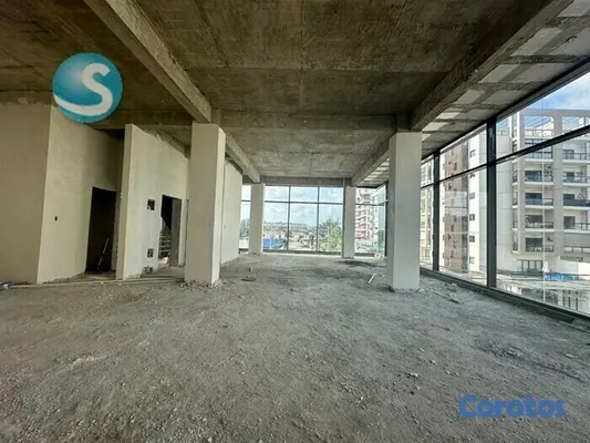 oficinas y locales comerciales - Hermoso apartamento en alquiler. 6