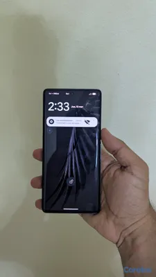 celulares y tabletas - Google pixel 7 pro  2