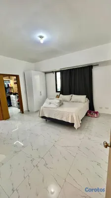 apartamentos - Apartamento en venta amueblado o sin amueblar en B 12