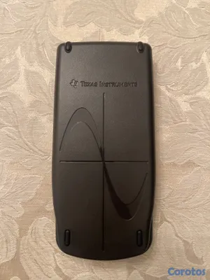 otros electronicos - Calculadoras científicas  3
