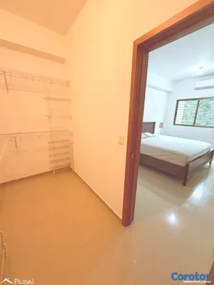 apartamentos - alquiler de apartamento en el vergel 10