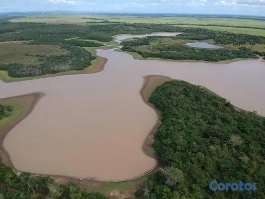 solares y terrenos - 🌿 ¡Descubre el Paraíso Natural en Lagos de los Reyes! San Antonio de Guerra. 7
