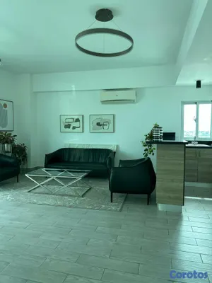 apartamentos - Apartamento en Alquiler - Piantini - 3 Habitacione 3