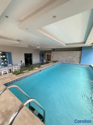 apartamentos - Apartamento en Alquiler, Enriquillo 11