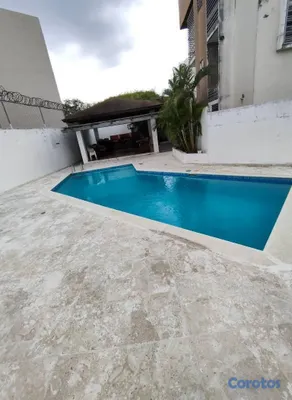 apartamentos - Apartamento de Oportunidad en la Jacobo Majluta 7