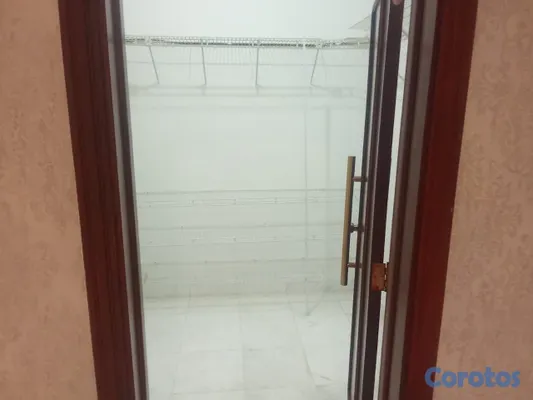 apartamentos - APARTAMENTO EN VENTA Y ALQUILER – BELLA VISTA SUR. 8