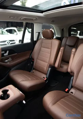jeepetas y camionetas - MERCEDES-BENZ GLS 450 AMG PACKAGE 2024 | CLEAN CAR 8