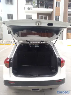 jeepetas y camionetas - Suzuki Vitara 2016 6