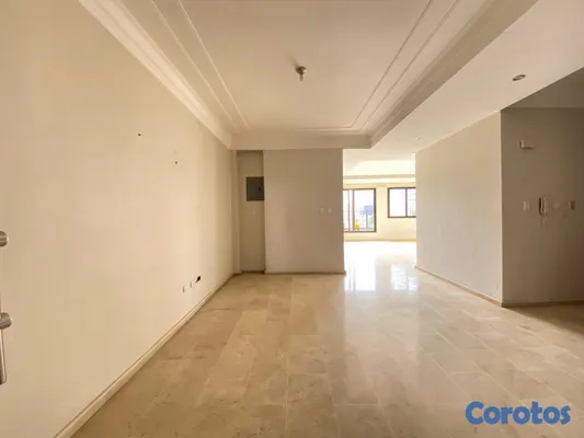 apartamentos - Apartamento en venta Cacicazgo  5