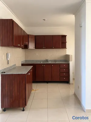 apartamentos - Apartamento en venta en Ciudad Juan Bosch (Residen 8