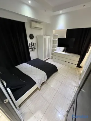 apartamentos - vendo de una habitación ideal para inversión una habitación baño parqueo sea de 7