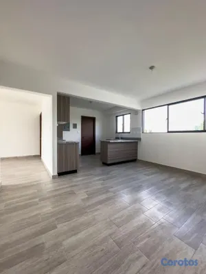 apartamentos - Venta de Apartamentos - Residencial TerraNova, Santiago 3