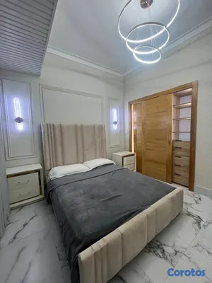apartamentos - Apartamento en Alquiler, Bella Vista 3
