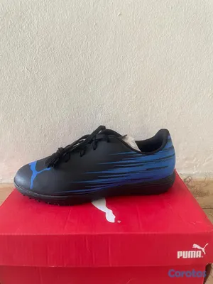 ropa y zapatos - Tenis de Futbol para niños, nuevo 3