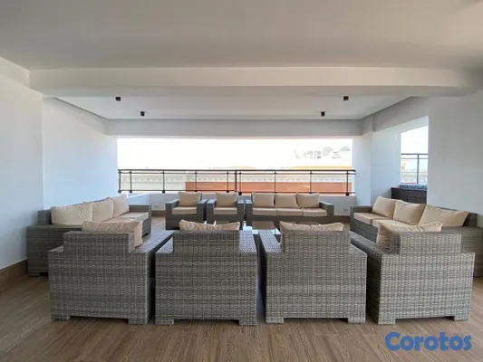 apartamentos - venta en bella vista moderno apto moderno US 360,000 5
