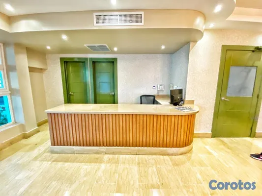 apartamentos -  APARTAMENTOS EN BELLA VISTA  7