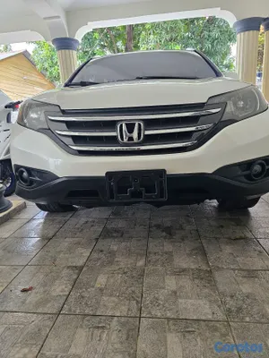 jeepetas y camionetas - Honda CRV 2014 cómoda y lista para uso personal 4×2 4