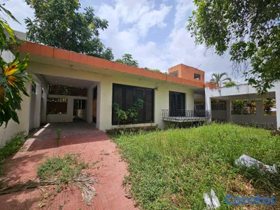 Venta de Casa en Mata Hambre