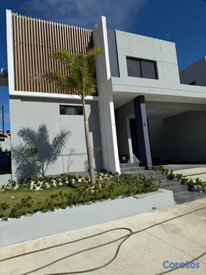casas - Residencial Alta Vista | Casas con Patio, Terraza y Opción de Piscina 4