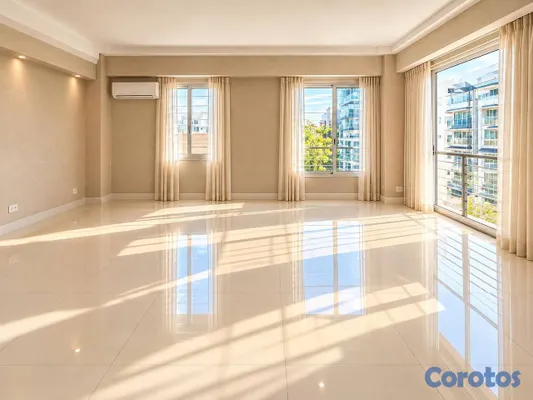 apartamentos - Apartamento de 3 habitaciones en venta en Urbaniza 4
