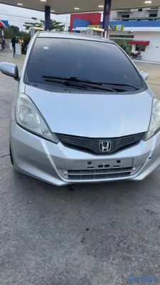 carros - Honda fit 2012 4