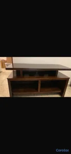 Mueble para área de televisión o de habitación 