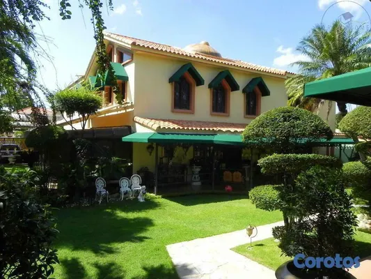 casas - Casa en Venta en Bella Vista Sur ID 1833 2