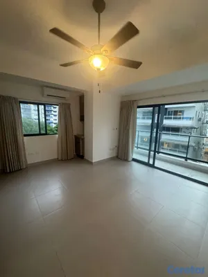 apartamentos - APARTAMENTO AMUEBLADO EN ALQUILER EN LA ZONA COLON 4