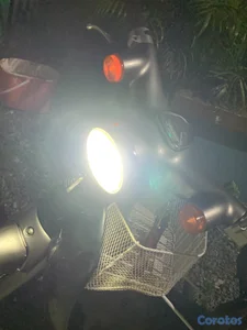 honda little cub 14
