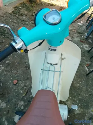 motores y pasolas - Motor 2