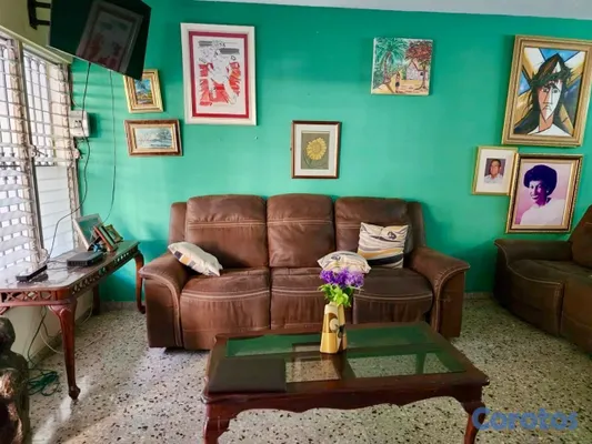 casas - vendo casa  5
