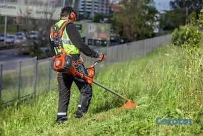 JARDINEROS