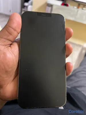 celulares y tabletas - IPhone 12 Pro Max  128GB factory 10/10 3