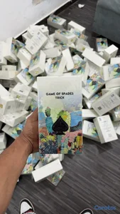 game of spades trick original 