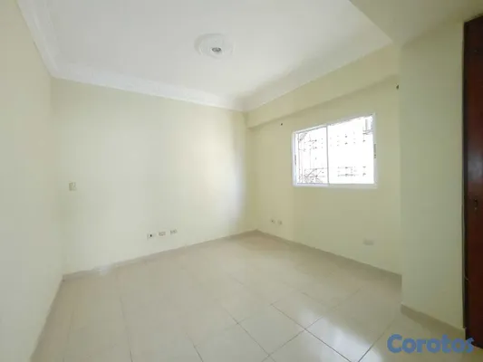 apartamentos - APARTAMENTO EN ALQUILER – EVARISTO MORALES  7