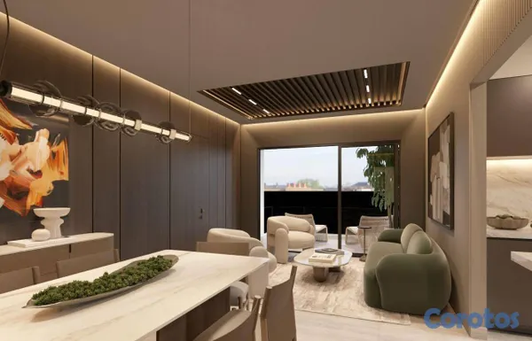 Proyectos - ÚLTIMA UNIDAD DE 3 HABITACIONES EN CONSTRUCCIÓN, B 3