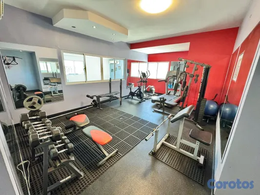 apartamentos - Penthouse en Alquiler EVARISTO MORALES USD 3,200.0 19