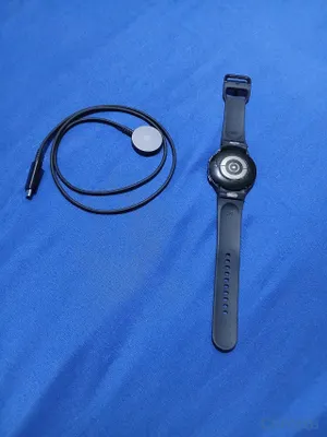 otros electronicos - samsung Galaxy watch 6 2
