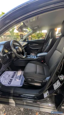 jeepetas y camionetas - Mazda CX-30 2021 Clean Carfax, en excelentes condiciones.
Recién importada  14