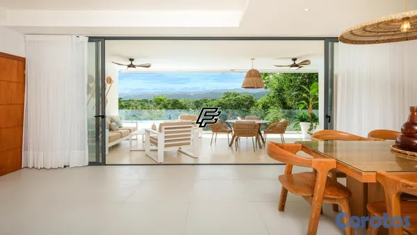 apartamentos - Escapada de Ensueño: Apartamento Las Ballenas 2