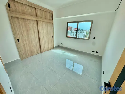 apartamentos - Apartamento en venta en Evaristo Morales - 25 6