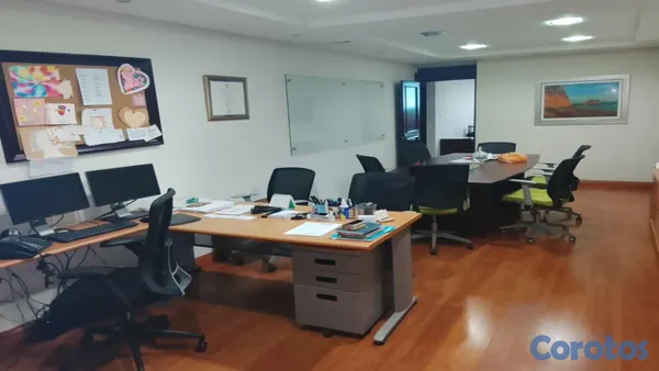 apartamentos - EDIFICIO COMERCIAL EN VENTA – EL VERGEL 7
