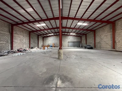 nave para negocios en ave independencia km 7 