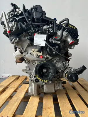 repuestos - Motor Ford Explorer 2020 (2.3L EcoBoost) 4x4 - ¡Garantizado! 5