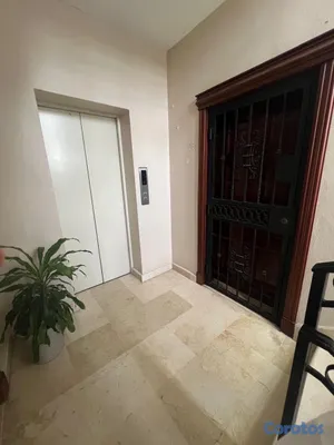 apartamentos - Apartamento en Alquiler en Urbanización Real 5to Nivel. 7
