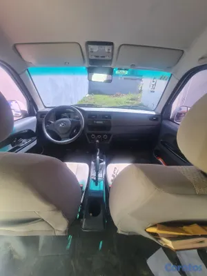 jeepetas y camionetas - año 2026
guagua condición 10/10 5