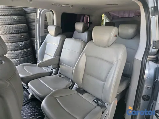 jeepetas y camionetas - hiunday starex 2021 9