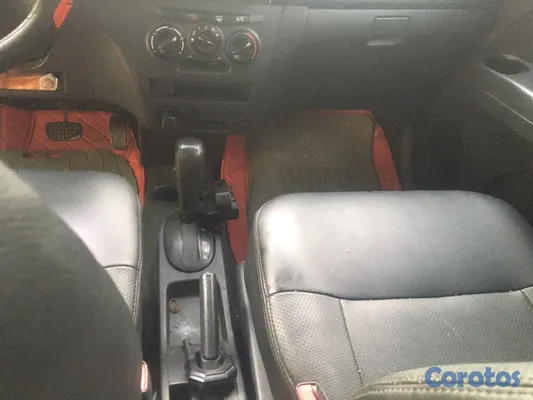 carros - Vendo Daihatsu Mira 2007. 6